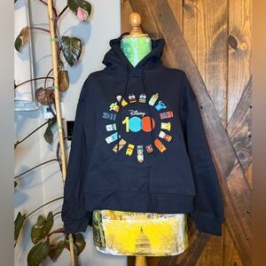 Disney 100th Anniversary Hoodie